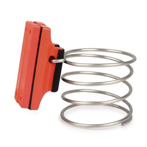 Planet Gates Car Vinyl Wrap Magnetic Support Bracket for LCD Hot Air Heat Gun Magnet Iron Ring Holder Auto Tint Car Sticker Film Tool