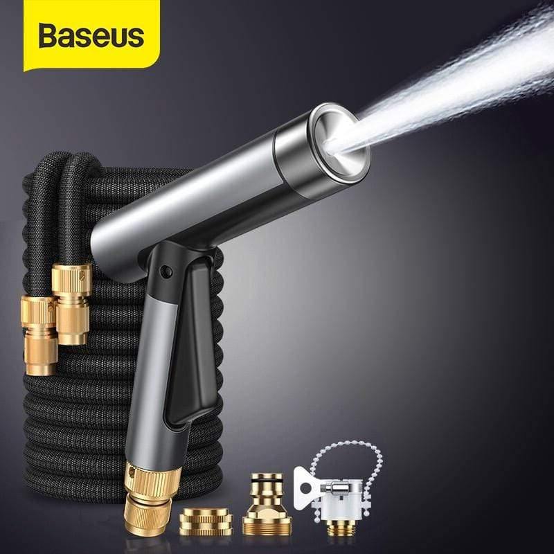 Car Washer Gun High Pressure Hose Cleaner Cars Foam Wash Spray Guns For Auto Garden Shower Cleaning Washing Tools