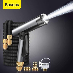 Car Washer Gun High Pressure Hose Cleaner Cars Foam Wash Spray Guns For Auto Garden Shower Cleaning Washing Tools