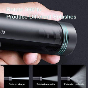 Car Washer Gun High Pressure Hose Cleaner Cars Foam Wash Spray Guns For Auto Garden Shower Cleaning Washing Tools