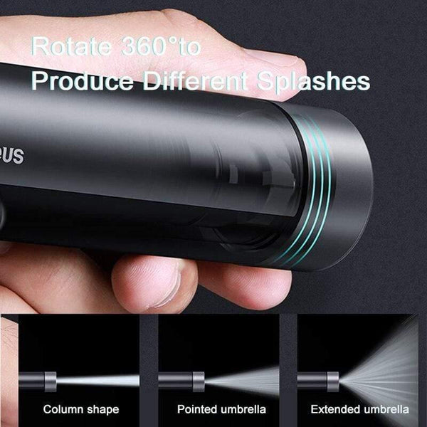 Car Washer Gun High Pressure Hose Cleaner Cars Foam Wash Spray Guns For Auto Garden Shower Cleaning Washing Tools