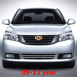 Planet Gates Car welcome door light Ghost Shadow Light for Geely Emgrand 7 EC7 EC715 EC718 Emgrand7 E7 ,EC7-RV EC715-RV EC718-RV,EV