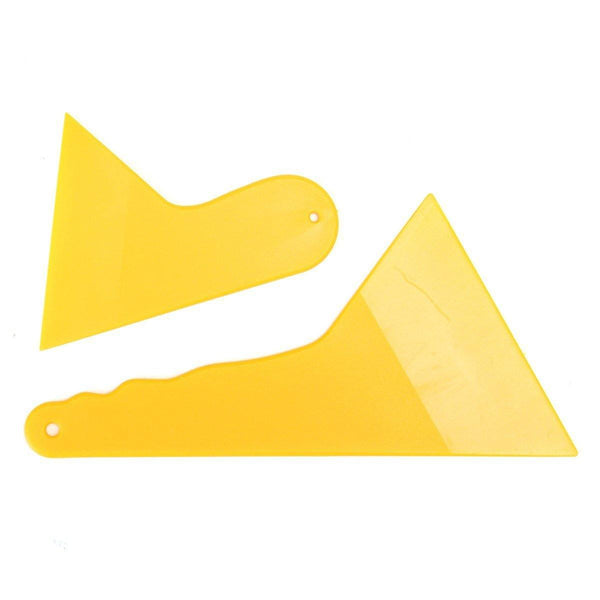 Planet Gates Car Window Tint Tools Kit Film Tinting Scraper Application Installation Durable