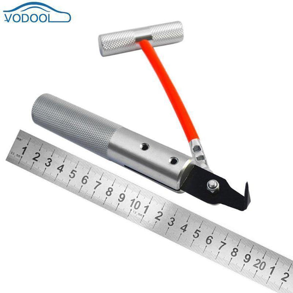 Planet Gates Car Windscreen Cut Out Tool Auto Windshield Window Glass  Removal Kits Quality blade Auto Replacement Parts