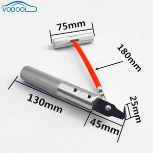 Planet Gates Car Windscreen Cut Out Tool Auto Windshield Window Glass  Removal Kits Quality blade Auto Replacement Parts