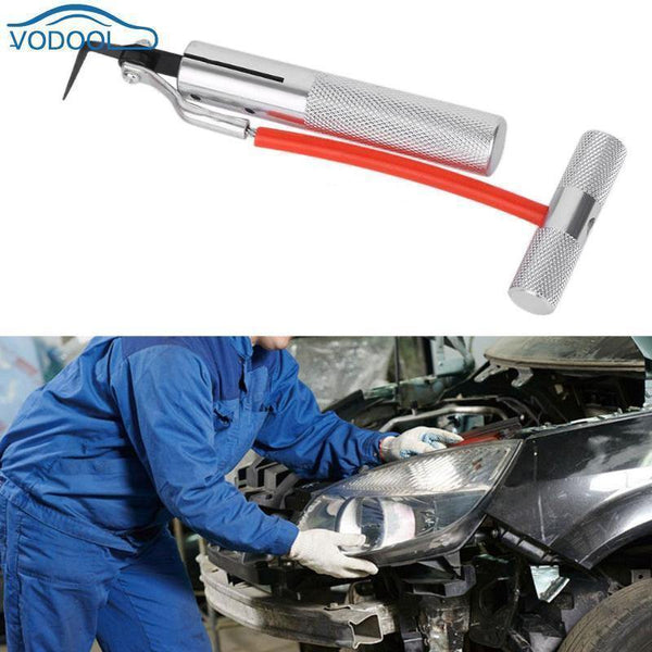 Planet Gates Car Windscreen Cut Out Tool Auto Windshield Window Glass  Removal Kits Quality blade Auto Replacement Parts