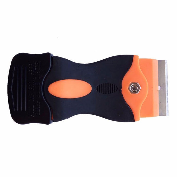 Planet Gates Car Wrap Tools Window Cleaning Razor Scraper Replacement Blade Mobile Screen Cleaner Glass Oven Ceramic Remover 2E12+E13