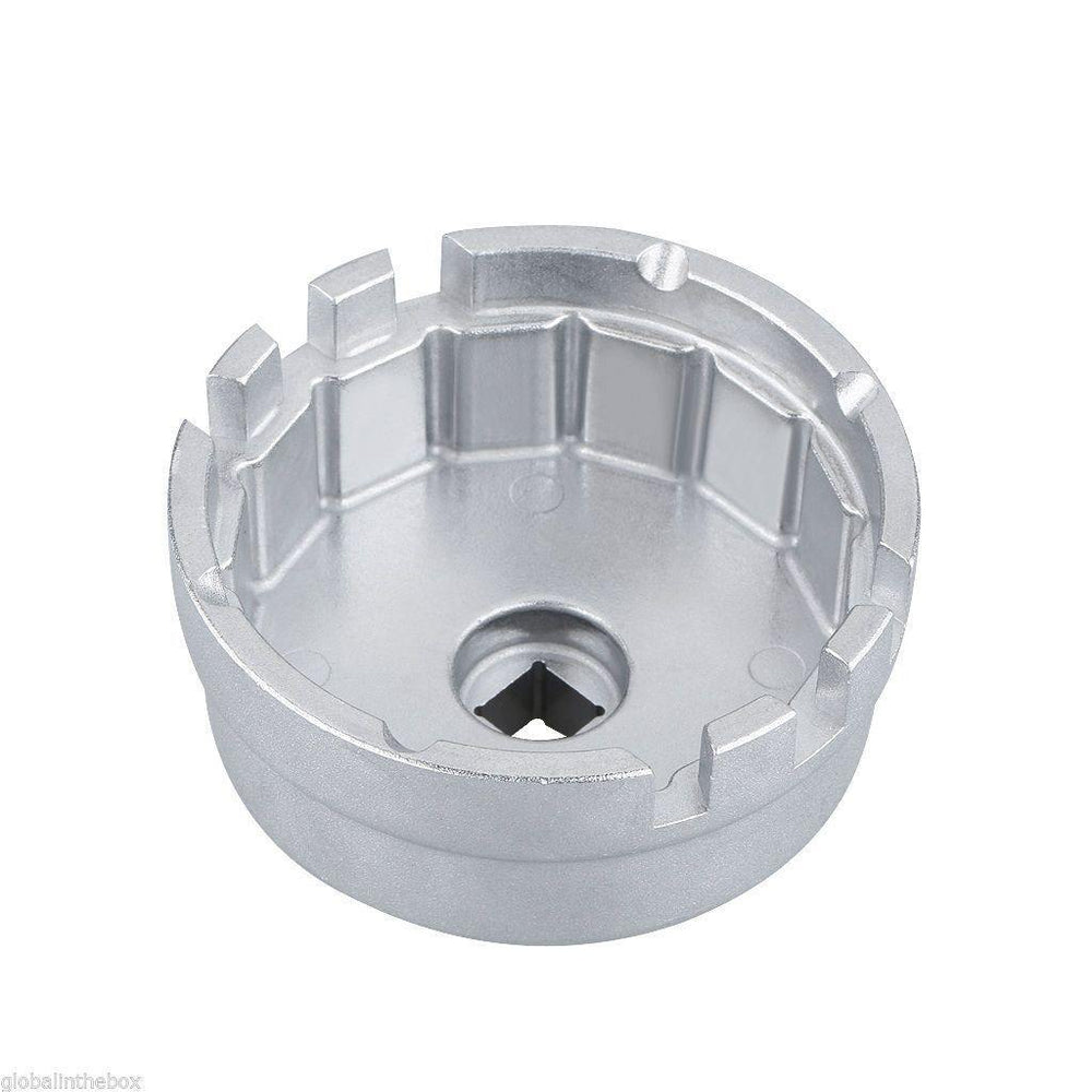 Car Wrench Tool Oil Filter Cap Wrench Filter 64.5mm For Toyota Corolla Prius Lexus - Planet Gates