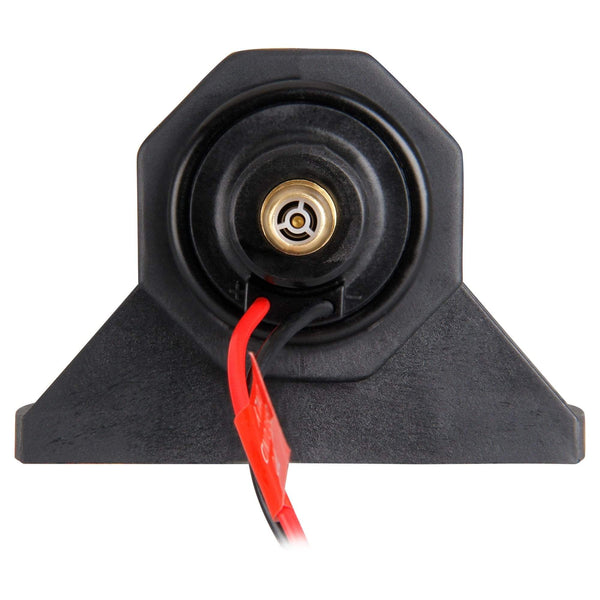 Planet Gates CARBOLE Universal Advanced Micro 12V Fuel Pump Electric Gas Diesel Inline Low Pressure 3/8 inch 5-9 PSI