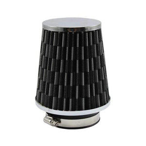 Planet Gates CARBON-A R-EP Universal Car Air Filter 3inch Cold Air INTAKE Supercharger for 76mm intake hose Kit filtro de ar esportivo