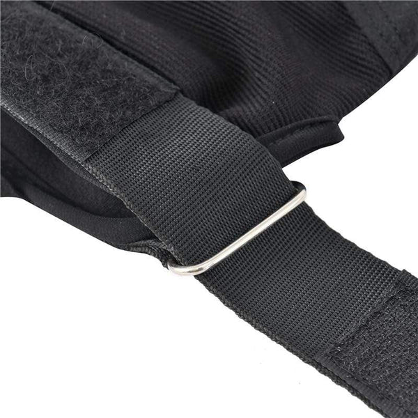 Planet Gates Carbon Fiber Shell Tactical Gloves Full Finger Glove Army Military Combat Anti-Slip Outdoor Sports Weights Gym Gloves Men Women