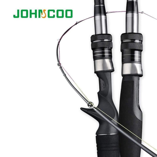 Planet Gates Carbon Fishing Rod 2.7m 3.0m M MH Power 10-45g Baitcasting Rod Sea Bass Inshore Fishing Rod 3 Sections Spinning Rod