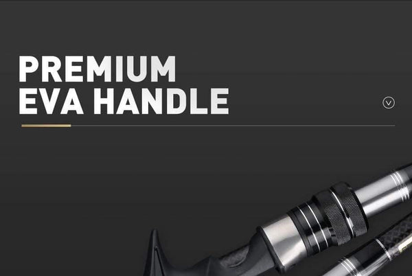 Planet Gates Carbon Fishing Rod 2.7m 3.0m M MH Power 10-45g Baitcasting Rod Sea Bass Inshore Fishing Rod 3 Sections Spinning Rod