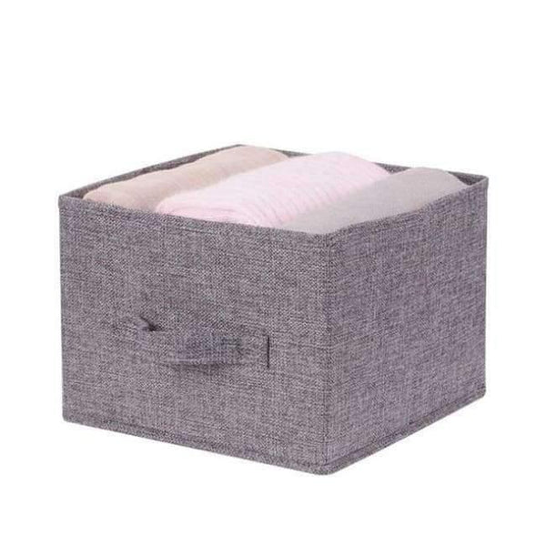 Planet Gates Carbon Gray Hanging Garment Organizers Wardrobe Room Storage Shoe Clothes 3-5 Section Shelves Home Clothing Storage Organization