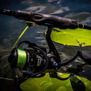 Planet Gates Carbon X Spinning Reel Light to 162g 5.2:1 / 6.2:1 Gear Ratio 11 BB 1000 2000 3000 4000 Saltwater Fishing Reel