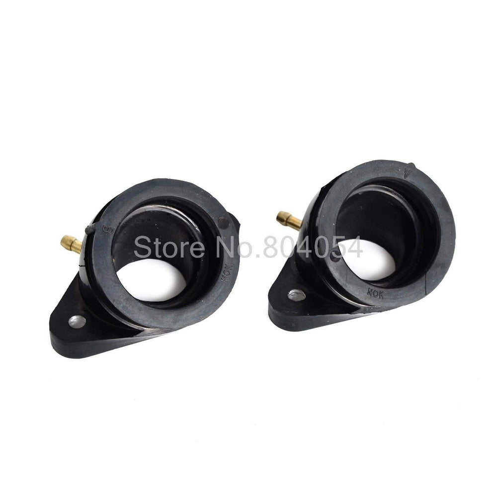 Planet Gates Carburetor Adapter Interface For Yamaha XV400 Virago 1991-1994 XV500 1992-1998 XV535 VIRAGO 1988-2001