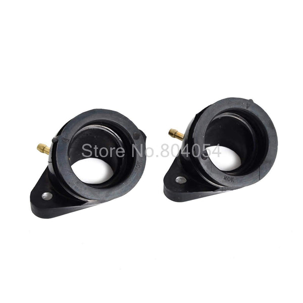 Planet Gates Carburetor Adapter Interface For Yamaha XV400 Virago 1991-1994 XV500 1992-1998 XV535 VIRAGO 1988-2001