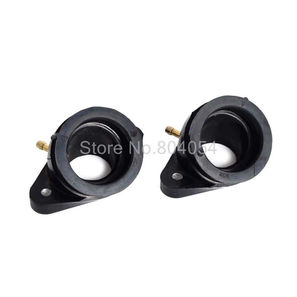 Planet Gates Carburetor Adapter Interface For Yamaha XV400 Virago 1991-1994 XV500 1992-1998 XV535 VIRAGO 1988-2001