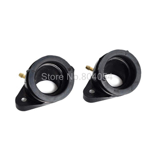 Planet Gates Carburetor Adapter Interface For Yamaha XV400 Virago 1991-1994 XV500 1992-1998 XV535 VIRAGO 1988-2001