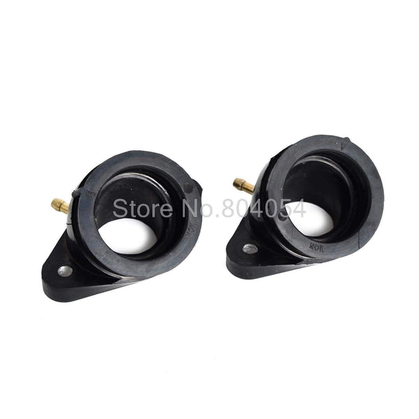 Planet Gates Carburetor Adapter Interface For Yamaha XV400 Virago 1991-1994 XV500 1992-1998 XV535 VIRAGO 1988-2001