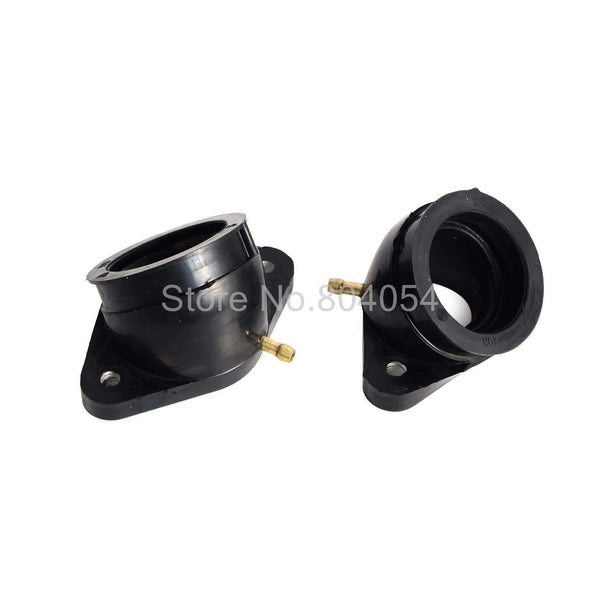 Planet Gates Carburetor Adapter Interface For Yamaha XV400 Virago 1991-1994 XV500 1992-1998 XV535 VIRAGO 1988-2001