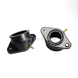 Planet Gates Carburetor Adapter Interface For Yamaha XV400 Virago 1991-1994 XV500 1992-1998 XV535 VIRAGO 1988-2001