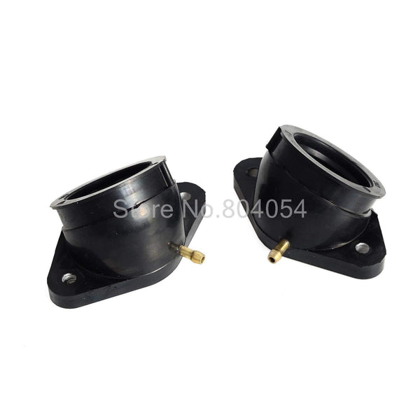 Planet Gates Carburetor Adapter Interface For Yamaha XV400 Virago 1991-1994 XV500 1992-1998 XV535 VIRAGO 1988-2001