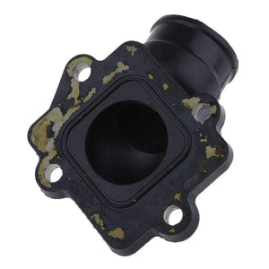 Planet Gates Carburetor Carb Air Intake Manifold 2 Stroke for Yamaha JOG 50cc 90cc Engine