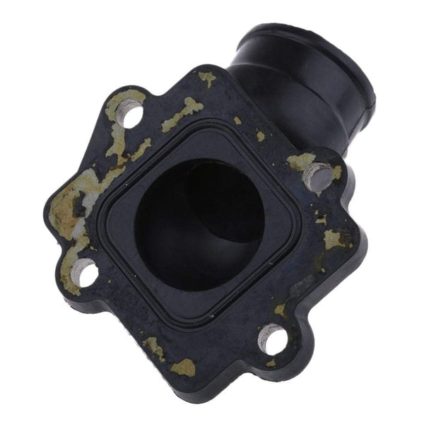 Planet Gates Carburetor Carb Air Intake Manifold 2 Stroke for Yamaha JOG 50cc 90cc Engine