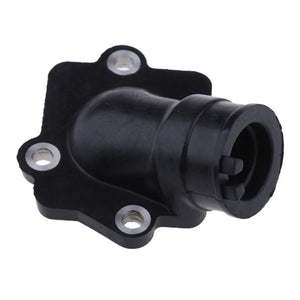 Planet Gates Carburetor Carb Air Intake Manifold 2 Stroke for Yamaha JOG 50cc 90cc Engine