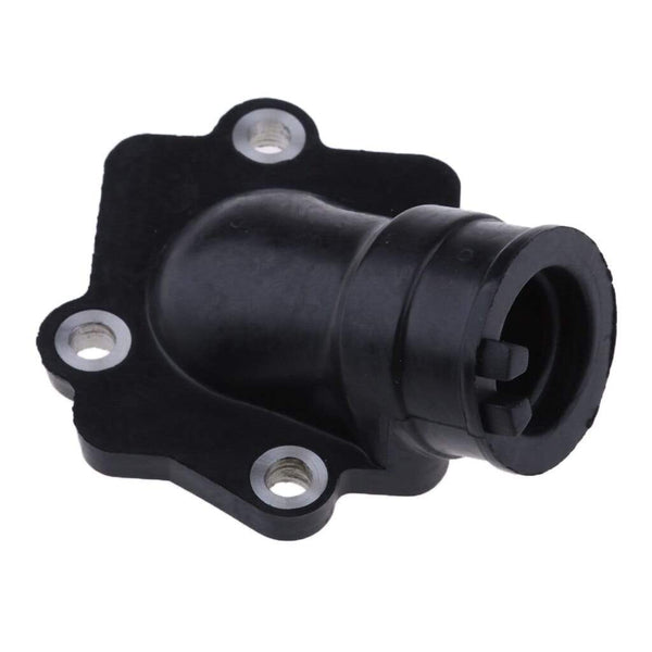 Planet Gates Carburetor Carb Air Intake Manifold 2 Stroke for Yamaha JOG 50cc 90cc Engine