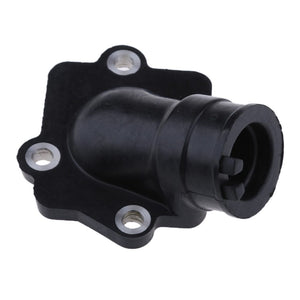 Planet Gates Carburetor Carb Air Intake Manifold 2 Stroke for Yamaha JOG 50cc 90cc Engine
