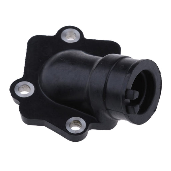 Planet Gates Carburetor Carb Air Intake Manifold 2 Stroke for Yamaha JOG 50cc 90cc Engine