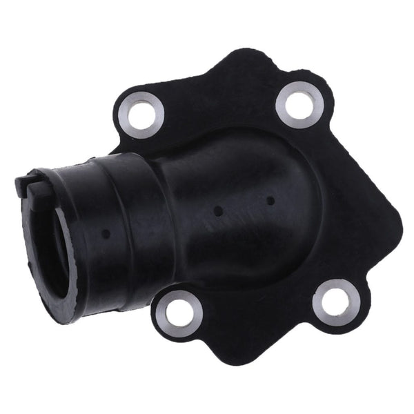 Planet Gates Carburetor Carb Air Intake Manifold 2 Stroke for Yamaha JOG 50cc 90cc Engine