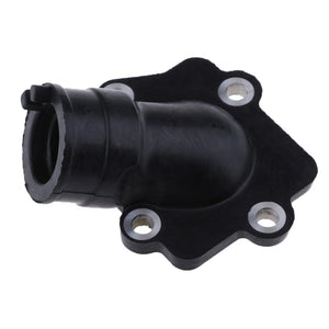 Planet Gates Carburetor Carb Air Intake Manifold 2 Stroke for Yamaha JOG 50cc 90cc Engine