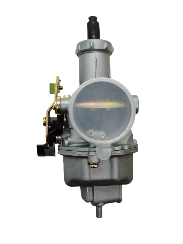 Planet Gates Carburetor PZ30 for Motorcycle 200CC 250CC ATV Quad Taotao Dirt Bike with Choke Cable 33mm Intake Manifold