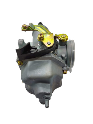 Planet Gates Carburetor PZ30 for Motorcycle 200CC 250CC ATV Quad Taotao Dirt Bike with Choke Cable 33mm Intake Manifold