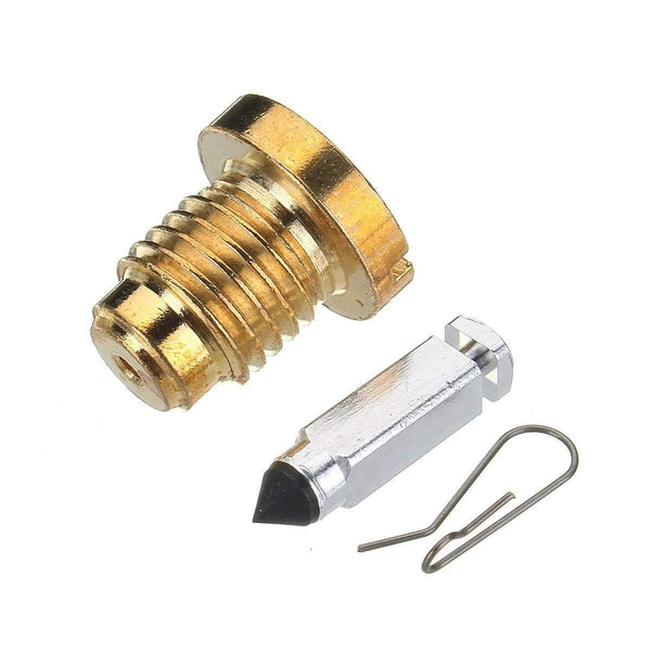 Planet Gates Carburetor Rebuild Replacement Kit For Replaces Johnson Evinrude 439071, 777721 Car Accessories Maintenance Kit