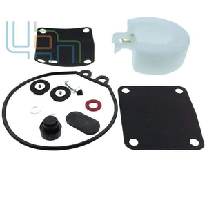Planet Gates Carburetor repair kit for Tohatsu Nissan 369-87122-1 369-871221 359087122-1