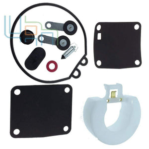 Planet Gates Carburetor repair kit for Tohatsu Nissan 369-87122-1 369-871221 359087122-1