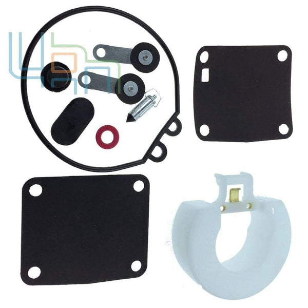 Planet Gates Carburetor repair kit for Tohatsu Nissan 369-87122-1 369-871221 359087122-1