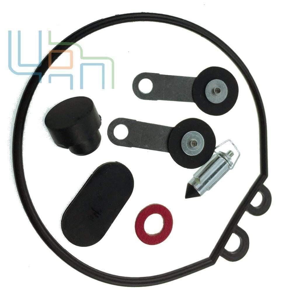 Planet Gates Carburetor repair kit for Tohatsu Nissan 369-87122-1 369-871221 359087122-1