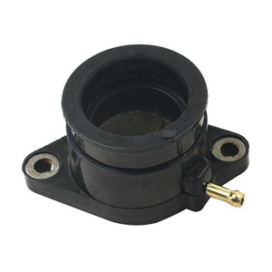 Planet Gates Carburetor Rubber Intake Manifold Pipe Interface Adapter for Yamaha XT600 XT 600 XT600Z XT600E 84-03 / TT600 TT 600 84-89 93-97