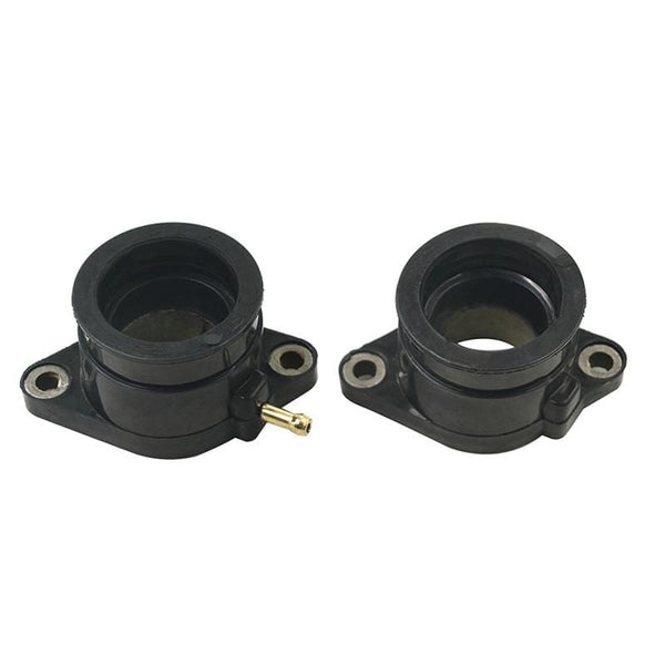 Planet Gates Carburetor Rubber Intake Manifold Pipe Interface Adapter for Yamaha XT600 XT 600 XT600Z XT600E 84-03 / TT600 TT 600 84-89 93-97