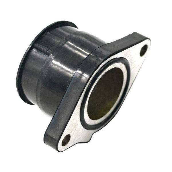 Planet Gates Carburetor Rubber Intake Manifold Pipe Interface Adapter for Yamaha XT600 XT 600 XT600Z XT600E 84-03 / TT600 TT 600 84-89 93-97