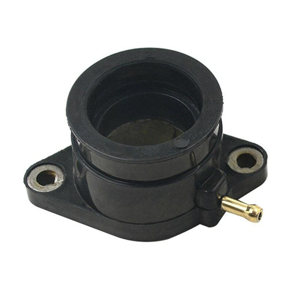 Planet Gates Carburetor Rubber Intake Manifold Pipe Interface Adapter for Yamaha XT600 XT 600 XT600Z XT600E 84-03 / TT600 TT 600 84-89 93-97