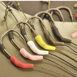 Planet Gates Carp Fishing Hook Kickers D Rig Kicker Aligners Hooks Sleeves Rigs All Colors Accessories End Terminal Tackle