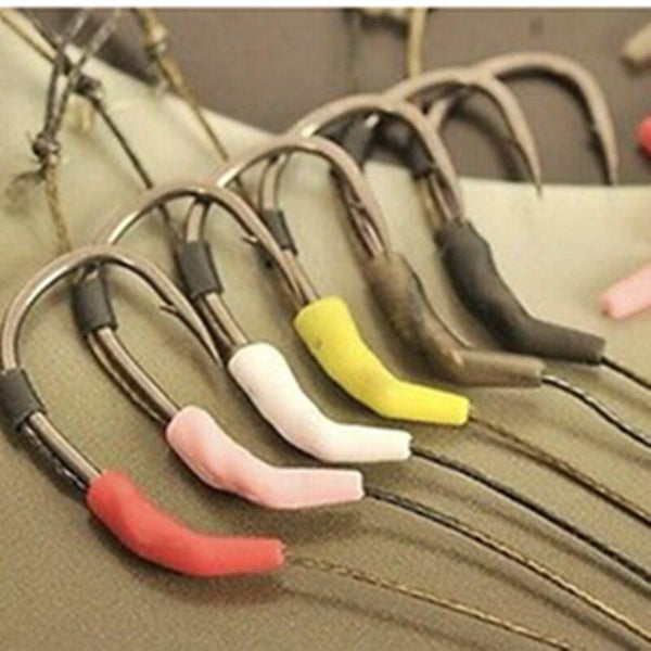 Planet Gates Carp Fishing Hook Kickers D Rig Kicker Aligners Hooks Sleeves Rigs All Colors Accessories End Terminal Tackle