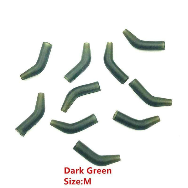 Planet Gates Carp Fishing Hook Kickers D Rig Kicker Aligners Hooks Sleeves Rigs All Colors Accessories End Terminal Tackle