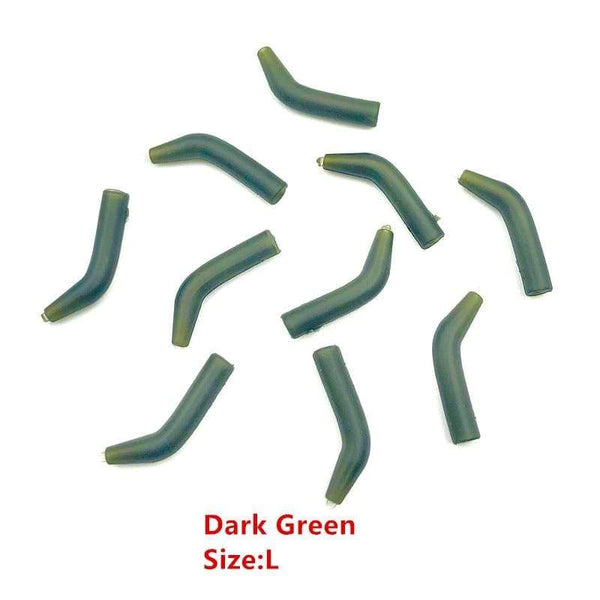 Planet Gates Carp Fishing Hook Kickers D Rig Kicker Aligners Hooks Sleeves Rigs All Colors Accessories End Terminal Tackle